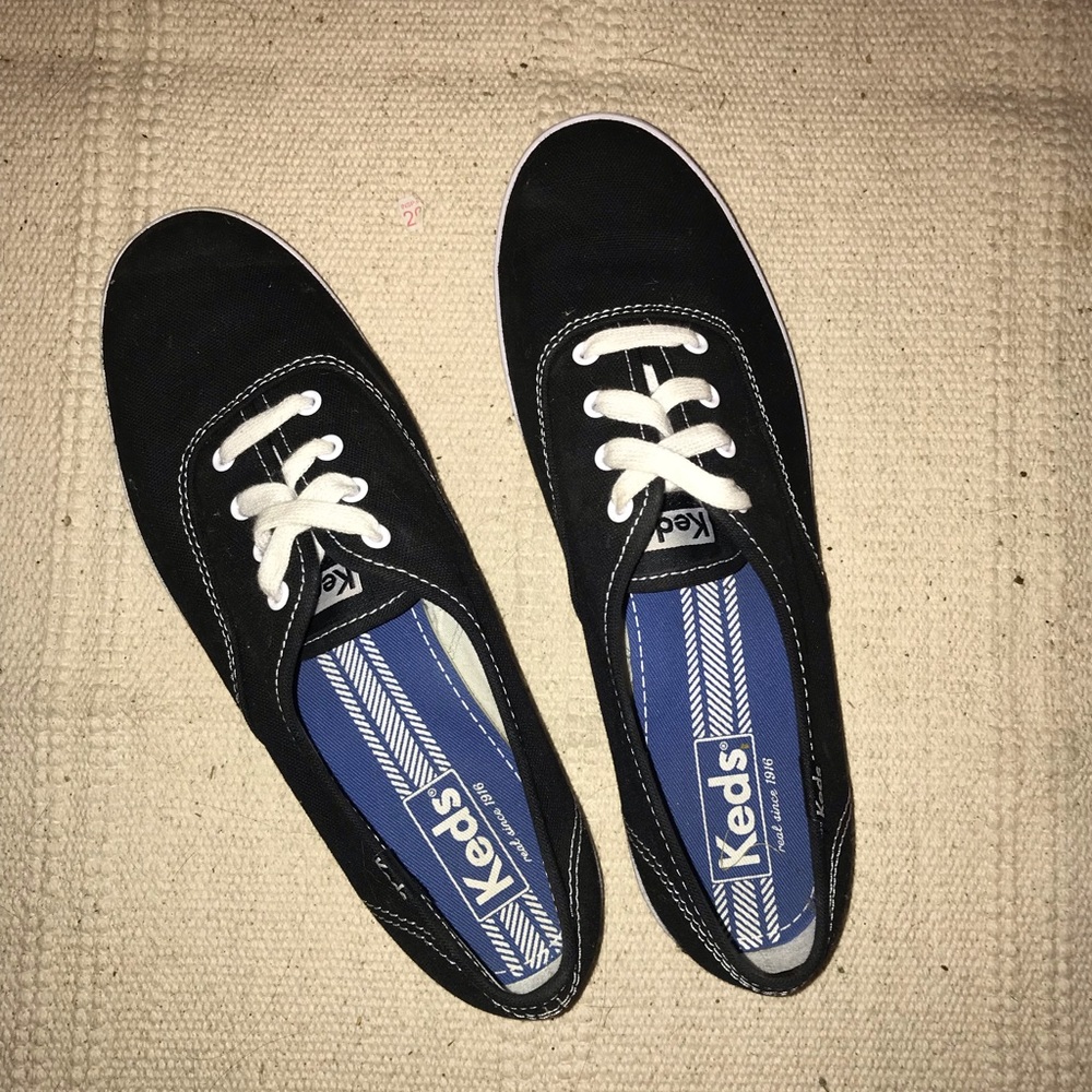 Keds Champion Women’s Sneakers